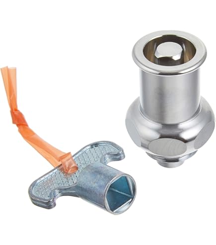 Amazon | KVK キー式水栓カギ PZK71 | 洗面水栓パーツ