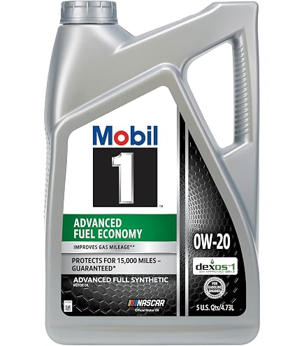 Amazon | MOBIL 1 ESP 0W-20 6X1QT。 | 車用エンジンオイル | 車＆バイク
