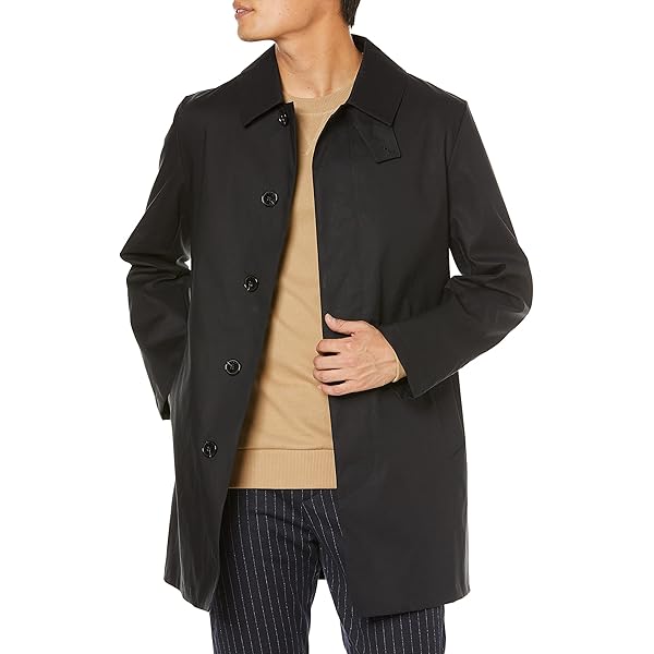 Amazon | [マッキントッシュ] DUNKELD ダンケルド ステンカラーコート