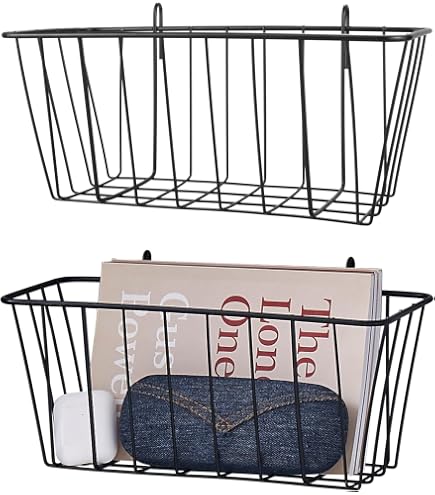 Amazon｜エコー金属 ワイヤーかご(Cタイプ) 0606-259 【まとめ買い300 