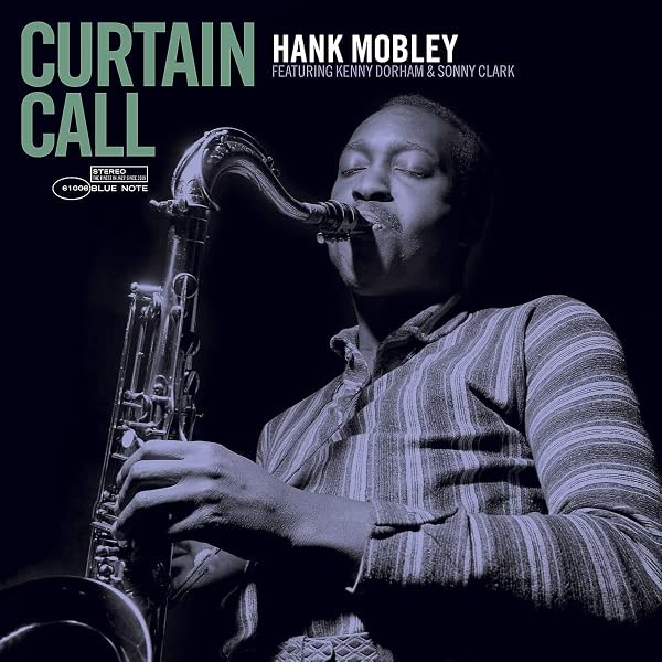 Amazon | Soul Station [Analog] | Hank Mobley | ジャズ | ミュージック