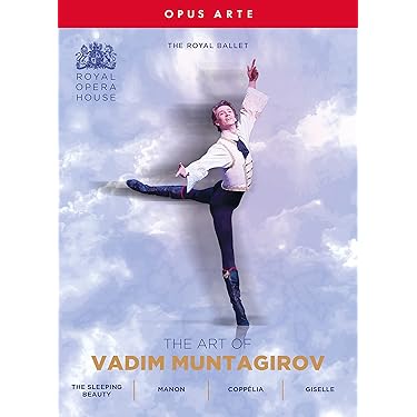 バレエDVD DVD・Blu-ray 一覧 | バレエショップ フェアリー