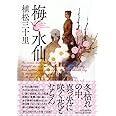 梅と水仙