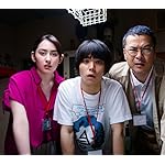 早見あかり Android(960×854)待ち受け 「デッドストック~未知への挑戦~」 早見あかり Android(960×854)待ち受け 「デッドストック~未知への挑戦~」