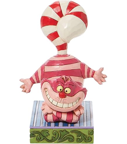 Amazon.co.jp: Enesco Disney Traditions by Jim Shore Alice in