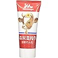 森永乳業 チューブれん乳 120g×4個