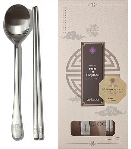 韓国　銀匙箸　銀99.9 未使用未開封 2025年最新】韓国 銀 匙 箸の人気アイテム - メルカリ