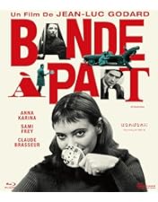 トリュフォー アントワーヌ・ドワネルの冒険 4K修復版Blu-rayBOX4枚組 81gYeXNuzwL._UF350,350_QL80_.jpg