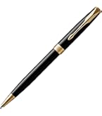 Amazon | PARKER パーカー ボールペン インジェニュイティ ブラックGT