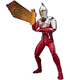 Amazon.co.jp: BANDAI ウルトラ超伝説アンドロメロス ULTRA-ACT