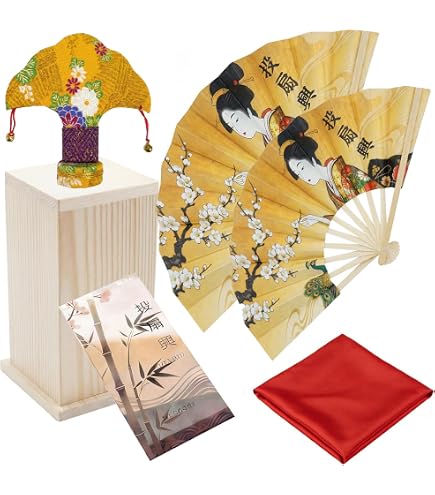 Amazon.co.jp: 京遊堂 投扇興セット 蝶 枕 扇子付き : ホーム＆キッチン