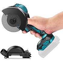 充電式ディスクグラインダー ミニコードレス 軽量 超高速 収納箱付き 充電式ディスクグラインダー ミニコードレス 軽量 超高速 収納箱