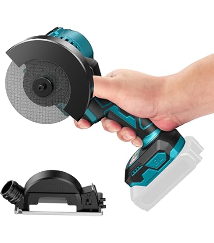 Amazon | 充電ディスクグラインダ BG-1800D | ディスクグラインダー