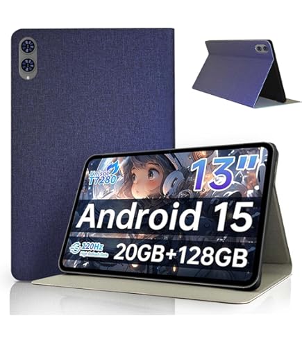 Amazon.co.jp: For TECLAST T65 Max ケース【2024初登場 Android14