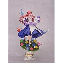 ラクス・クライン(水着) 原型製作　かぐや姫　ガレージキット ラクス・クライン(水着) 原型製作 かぐや姫 ガレージキット