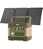 Amazon.co.jp: Togo Power ポータブル電源 ソーラーパネル