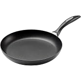 Scanpan IQ Non-Stick Fry Pan, 28cm, Induction Compatible | Made in Denmark, Oven Safe to 250C