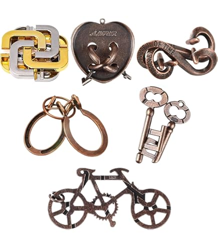 Amazon.co.jp: [セット] はずる(HUZZLE) キャスト (12種セット) : おもちゃ