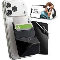 Amazon.co.jp: MOFT X スマホスタンド 【新型ミニマム版】ウォレット