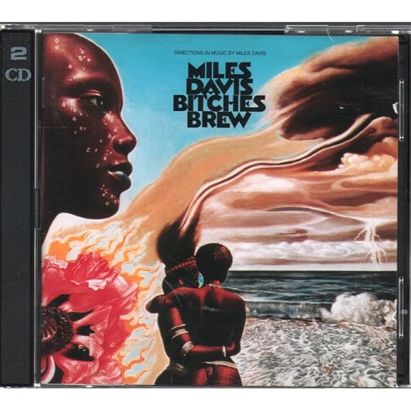 Amazon.co.jp: Bitches Brew: 40th Anniversary Collector's