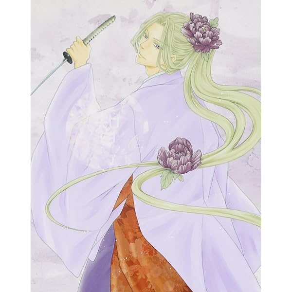 Amazon.co.jp: 八犬伝 ―東方八犬異聞― (Hakkenden: Eight Dogs of the