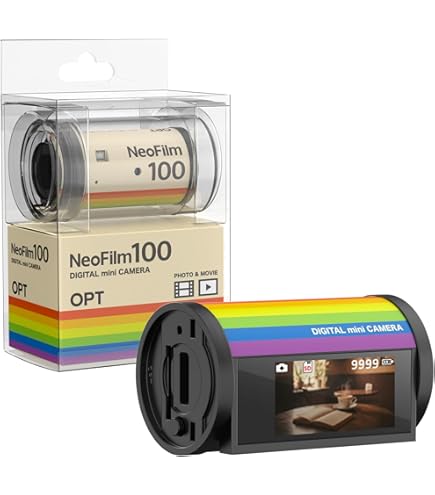 Amazon | MINOX DCC 5.1 デジタルクラシックカメラ[並行輸入品