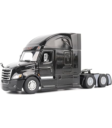 Amazon | DIECAST MASTERS 1/50 フレイトライナー ニュー カスカディア