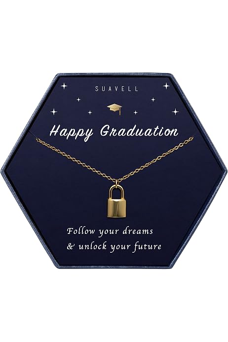 Suavell Graduation Gifts for Her 2021 