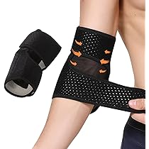 パワーエルボーサポーター Amazon | 【接骨院のサポーター】 パワーエルボー 肘 サポーター