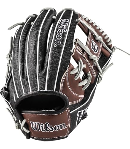 Amazon | 即日出荷 限定 ウイルソン 野球用 軟式用 グラブ 内野