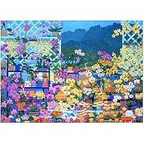 Amazon | テンヨー(Tenyo) 【日本製】 1000ピース ステンド
