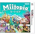 Miitopia