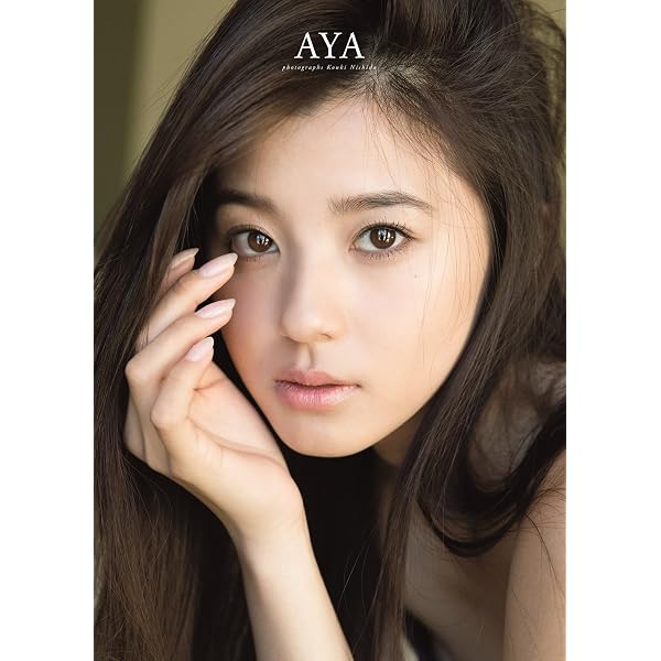 Amazon.co.jp: 松木里菜写真集『act 1』 : HIJIKA: 本