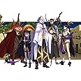 【Amazon.co.jp限定】Fate/Grand Order -絶対魔獣戦線バビロニア- 2(1~2巻購入特典:「アニメ描き下ろしB3クリアポスター」引換シリアルコード付)(全巻購入特典:「アニメ描き下ろし全巻収納BOX&A3クリアファイル」「ミ