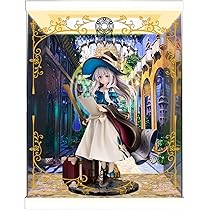 Amazon.co.jp: 魔女の旅々 イレイナ 初夏の蒼穹 1/7スケール 