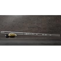 Amazon.co.jp: Hall Crystal Flute 11999 - インラインガラス
