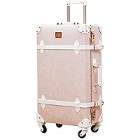 Amazon.co.jp: [urecity] 可愛い スーツケース クラシック