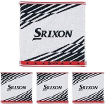 Amazon.co.jp: DUNLOP(ダンロップ) SRIXON ハンドタオル GGF-05182