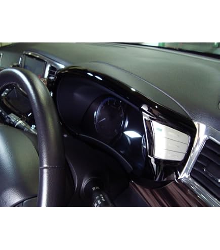Amazon | SecondStage 日産 エルグランド ELGRAND E52 後期対応 ダクト