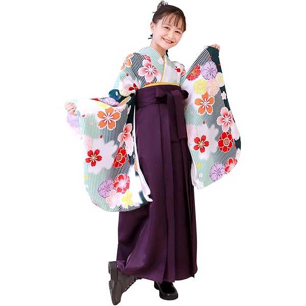 KYOETSU 七五三 男の子 着物12点フルセット 5歳　袴　美品着用1回のみ KYOETSU 【豪華安心12点フルセット】 七五三 着物 男の子 5歳 袴