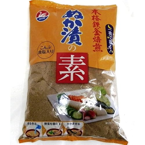 白鳥印 ぬか漬の素