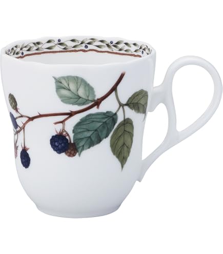 Amazon.co.jp: Noritake True Love Mug, Yellow, NORITAKE