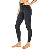 CRZ YOGA Women's Naked Feeling I High Waist Yoga Pants Workout Leggings with Waist Pocket-25 Inches
