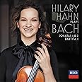 Plays Bach: Violin Sonata