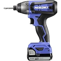 その他 日立工機 現HIKOKI 14.4V コードレスインパクトドライバ 