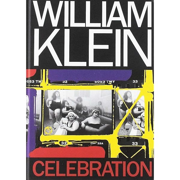 Amazon | New York 1954.55 | Klein, William | Collections