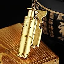 ミスター・パンチ　アンティーク　真鍮製パブ用　ガス・ライター ミスター・パンチアンティーク真鍮製パブ用ガス・ライター