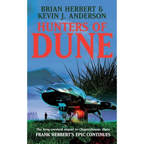 Amazon.co.jp: Frank Herbert's Dune Saga Collection: Books 1