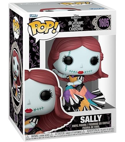 Funko 48153 POP Animation: Line Friends-Sally Collectible Toy, Multicolour : Funko
