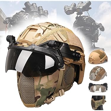 Amazon.co.jp ほしい物ランキング: タクティカルヘルメット で